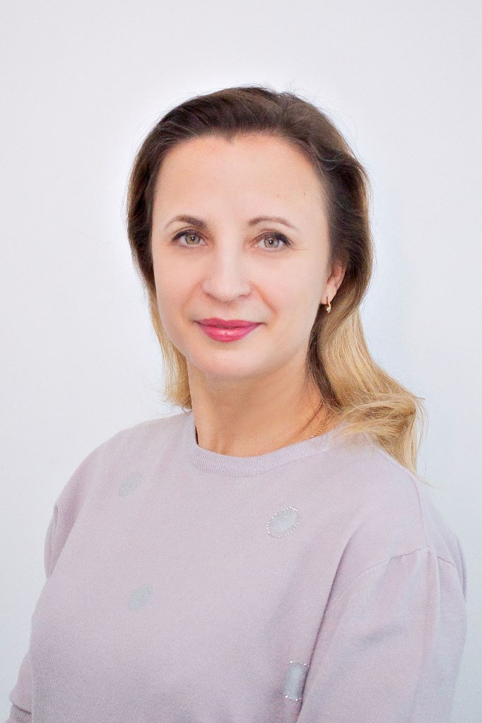 Glazkova