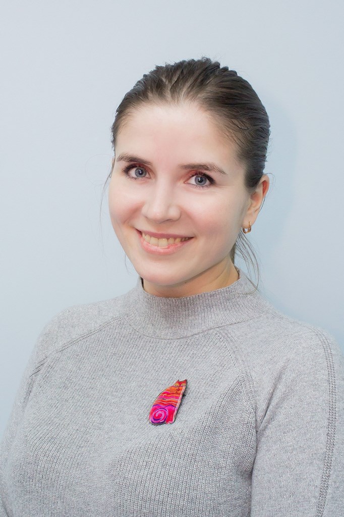 Kalashnikova