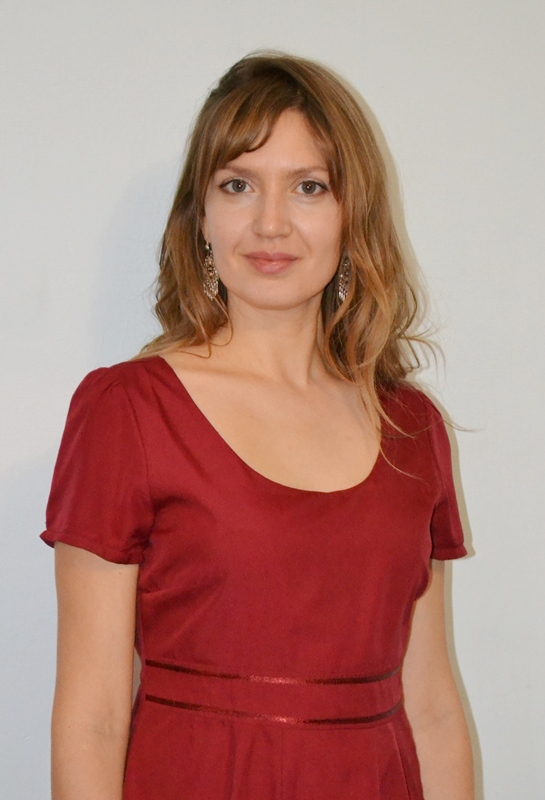 Barsukova