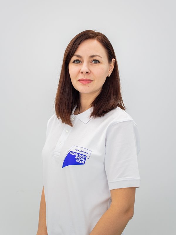Enikeeva