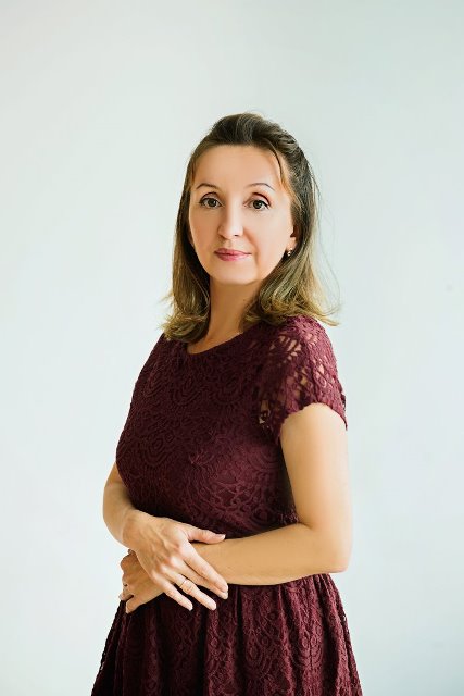 Gubanova MV