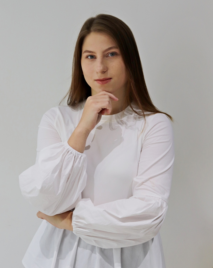 Климешина