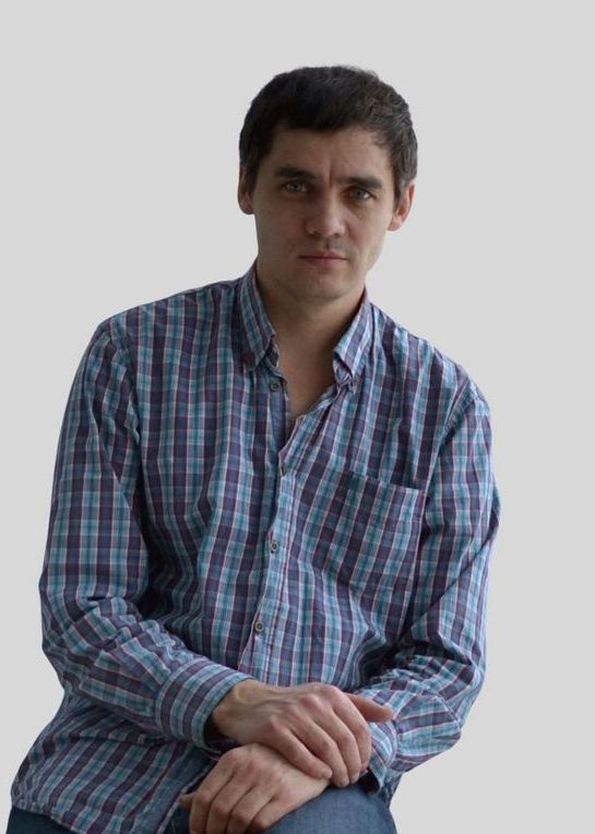 Барсуков