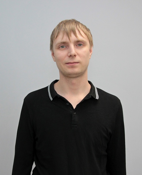 Бурнаев