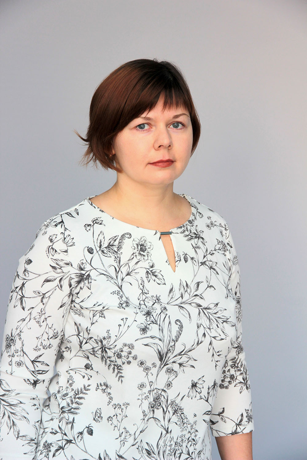 Ермакова АБ
