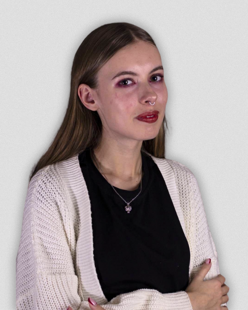 Лоскутова