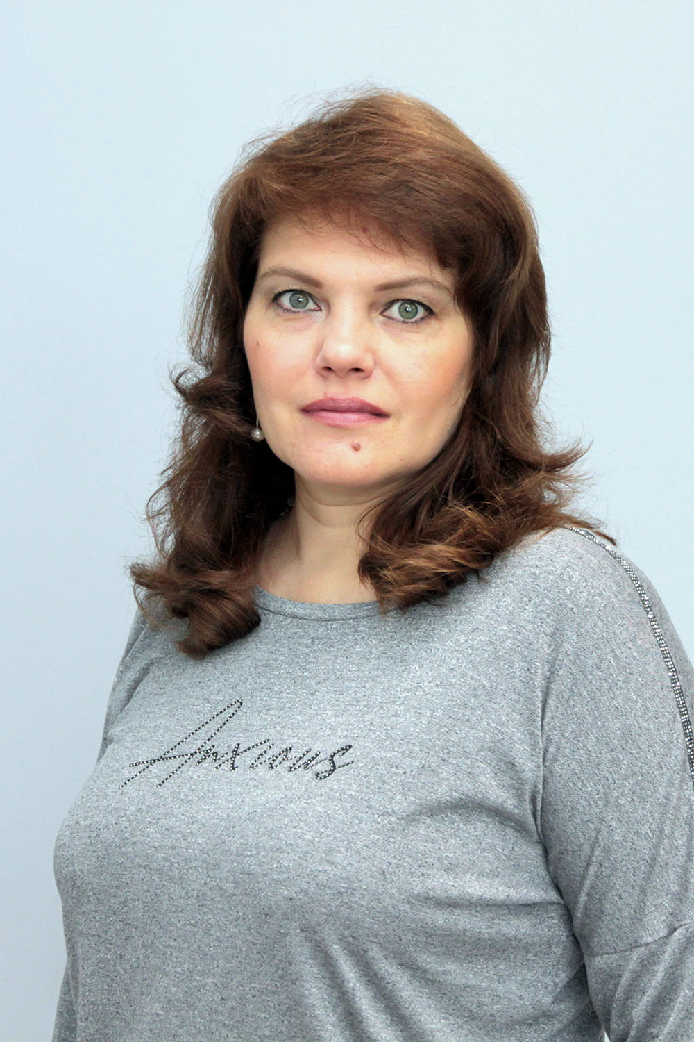 Лоськова ЮВ