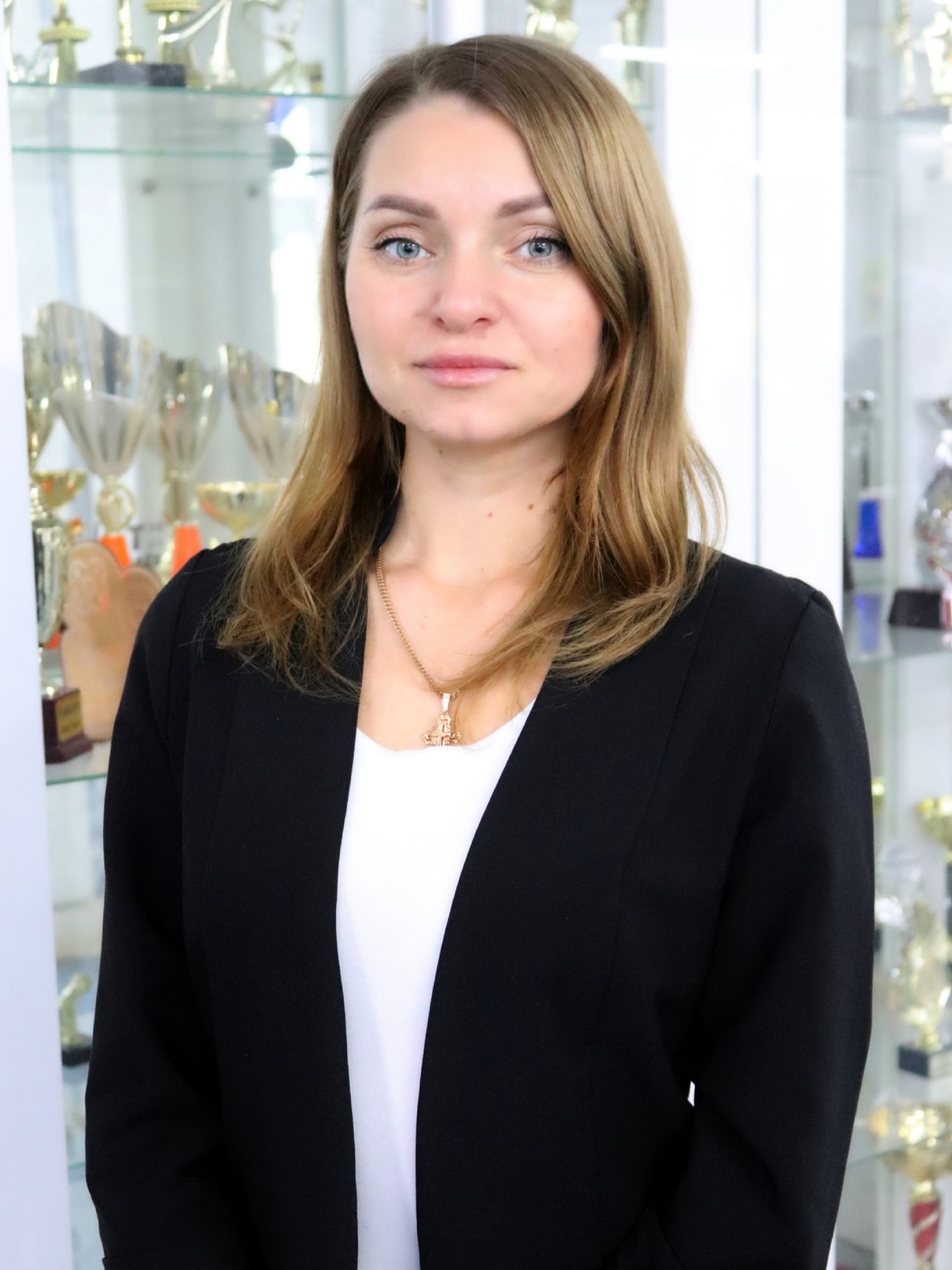 Меньшикова