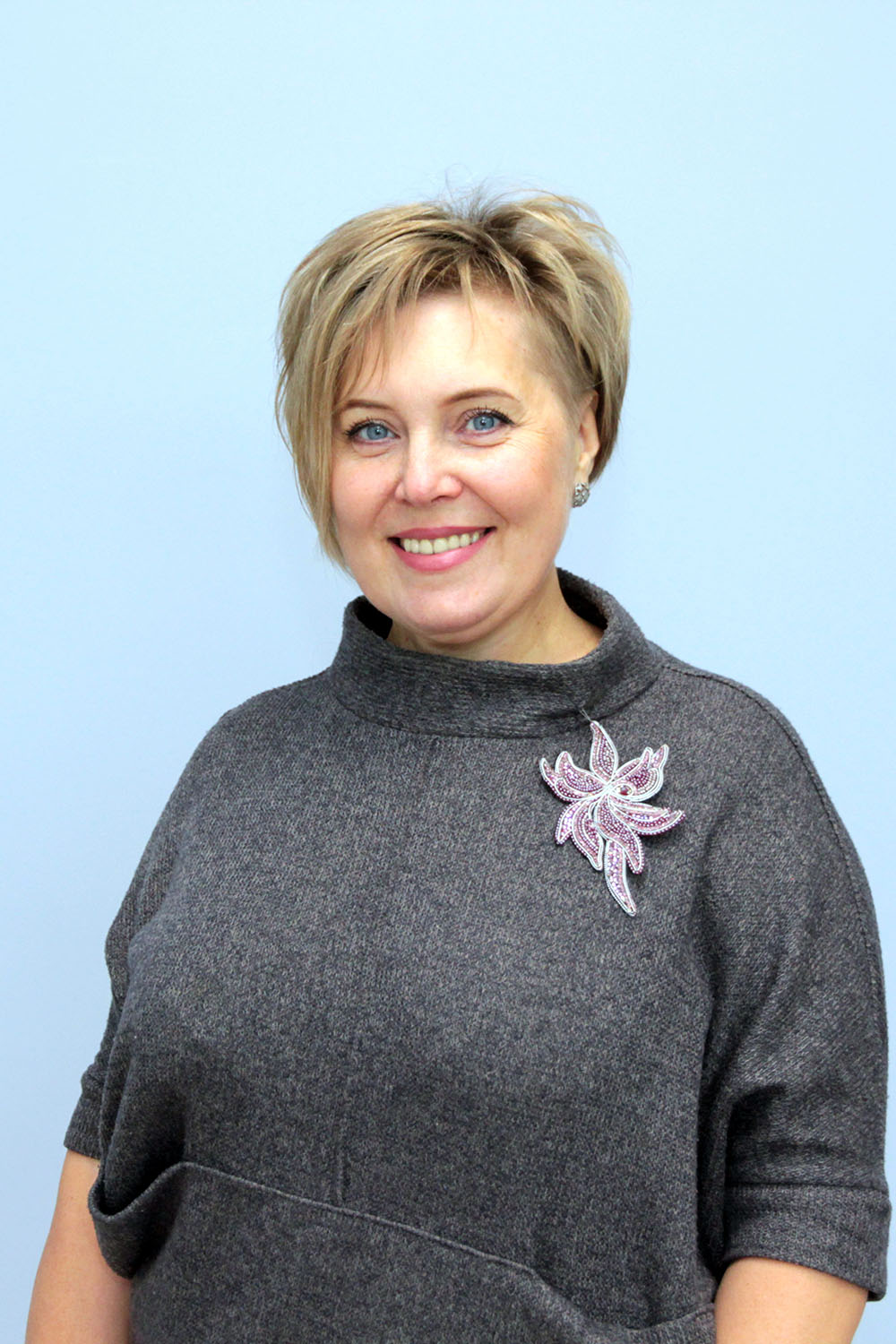 Мищенко СП