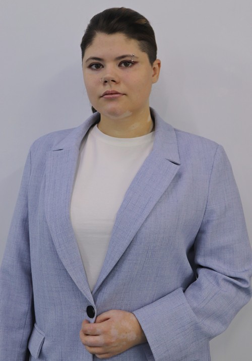Симакова
