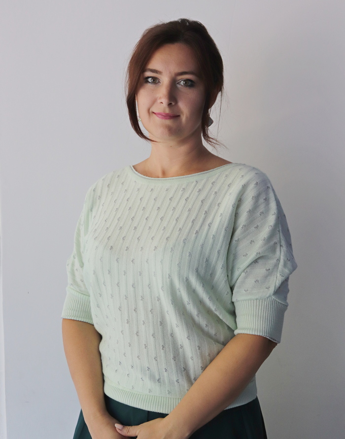 Скорнякова