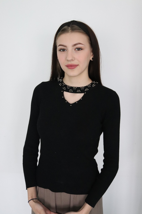 Сорокина