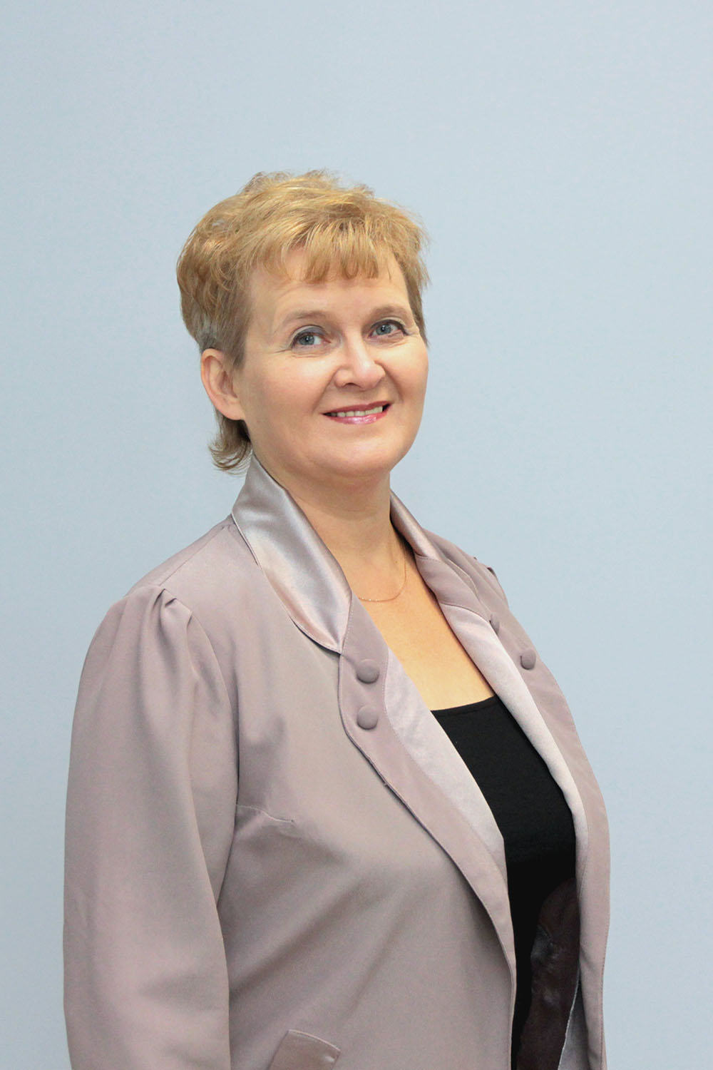 Фролова ИВ