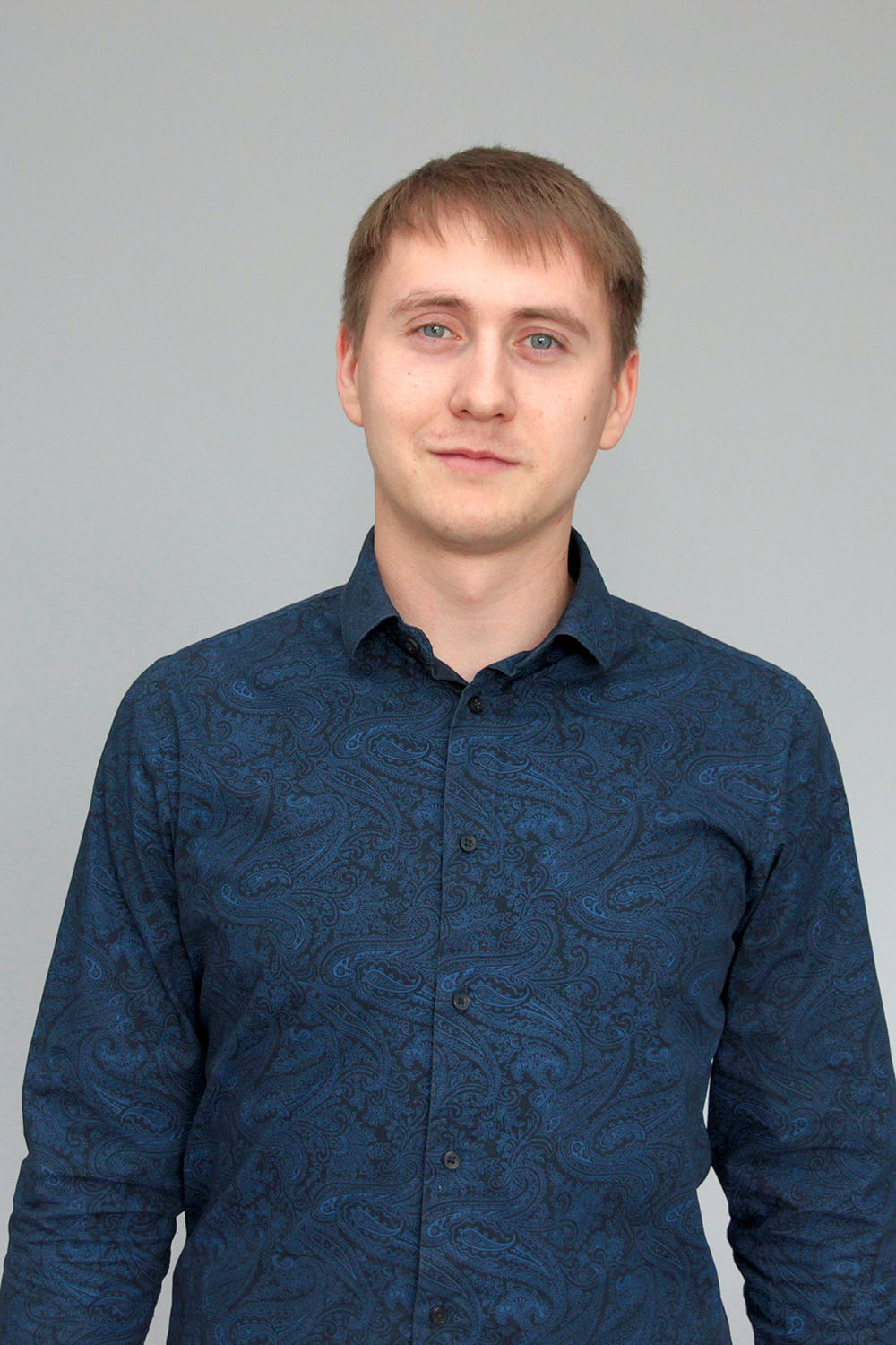 Ярушин