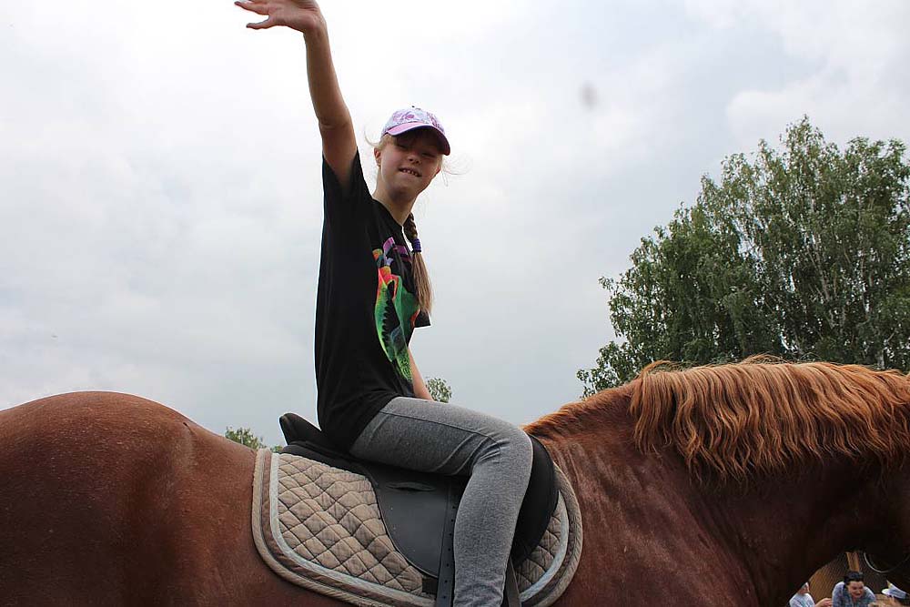 Даша 1
